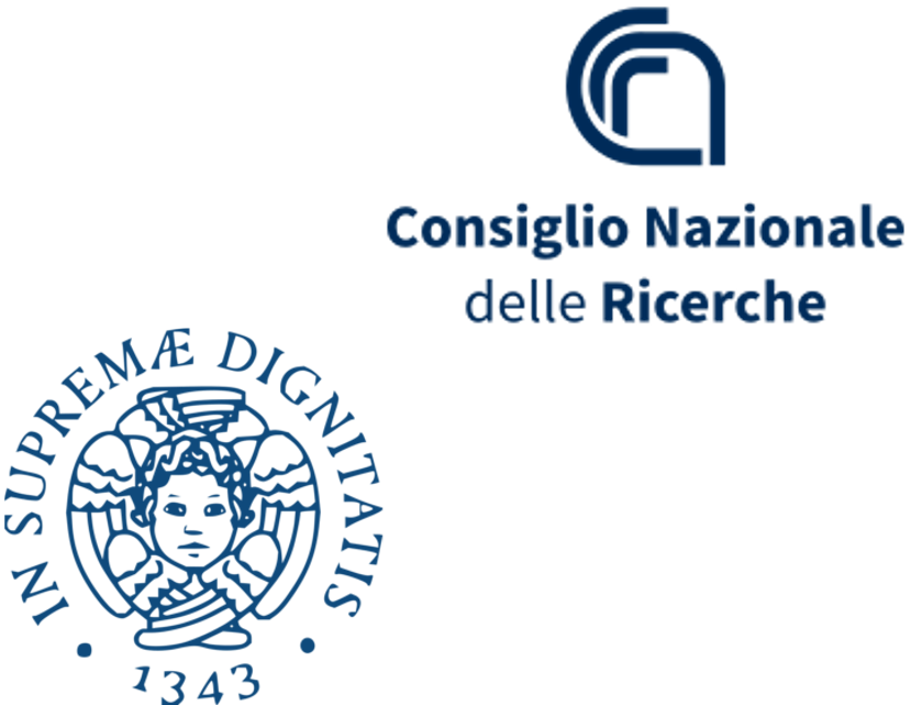 National Research Council & University of Pisa